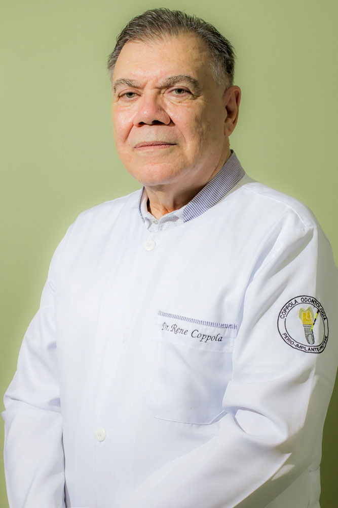 Dr. Rene Coppola