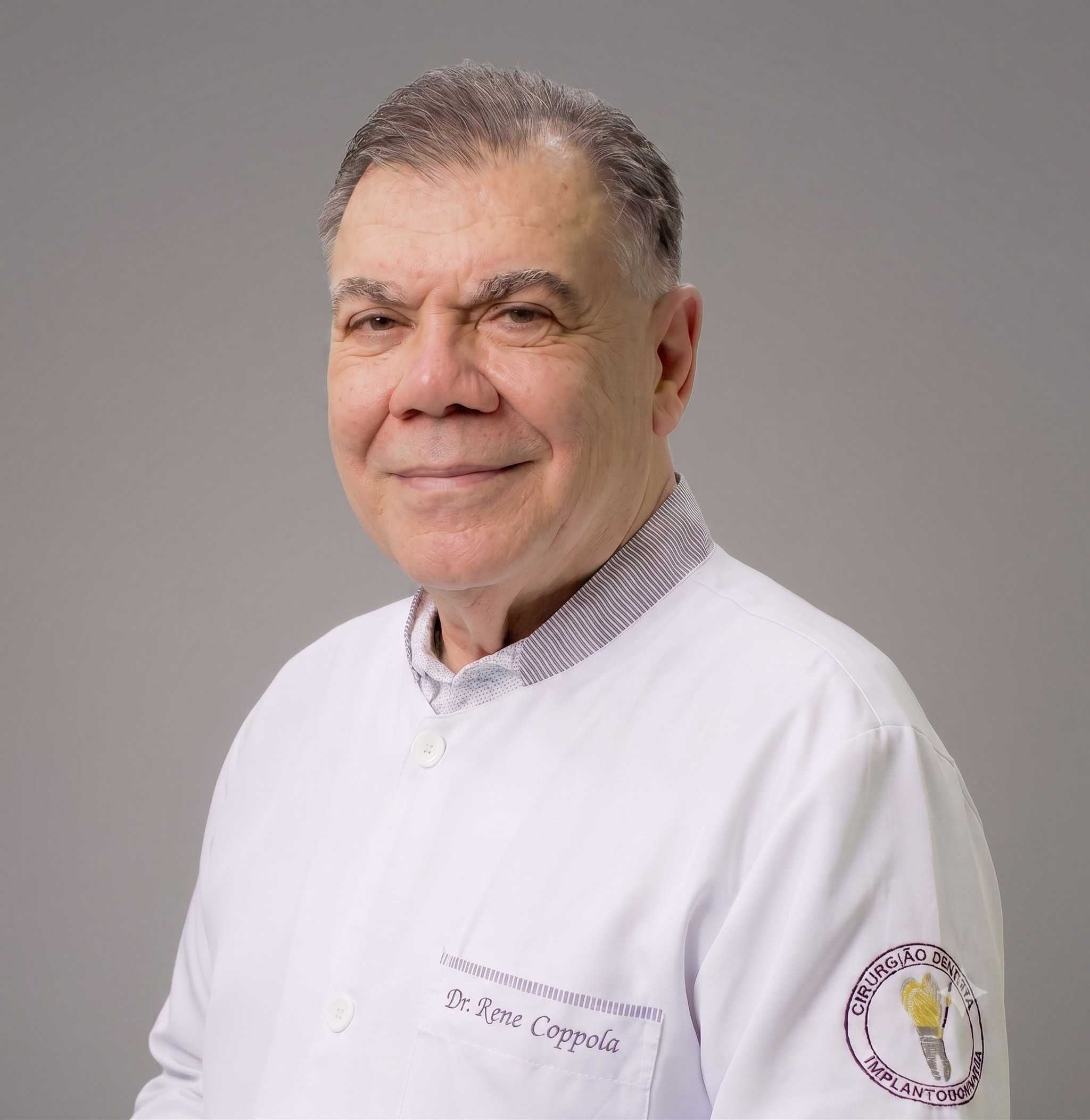 Dr. Rene Coppola